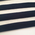 Hot sale wholesale supima cotton man sweater for men striped round neck custom logo sweater